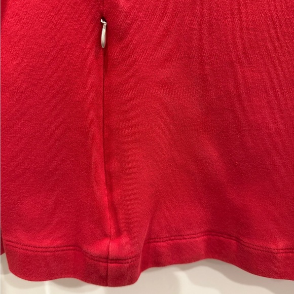 Fairway & Greene Quarter Zip Sweatshirt /Jacket - Picture 5 of 7